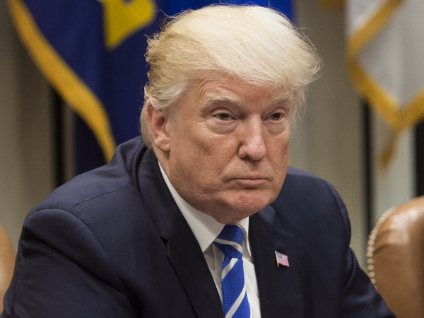 Tổng thống Mỹ Trump bãi bỏ chính sách nhập cư DACA dưới thời Obama ảnh 1