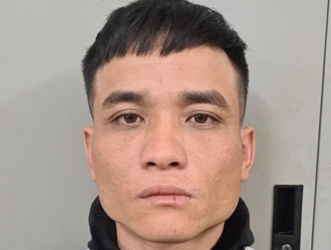 Hà Nội: Bắt giữ nhóm tội phạm thiếu niên đập phá, trộm cắp gương ôtô ảnh 2