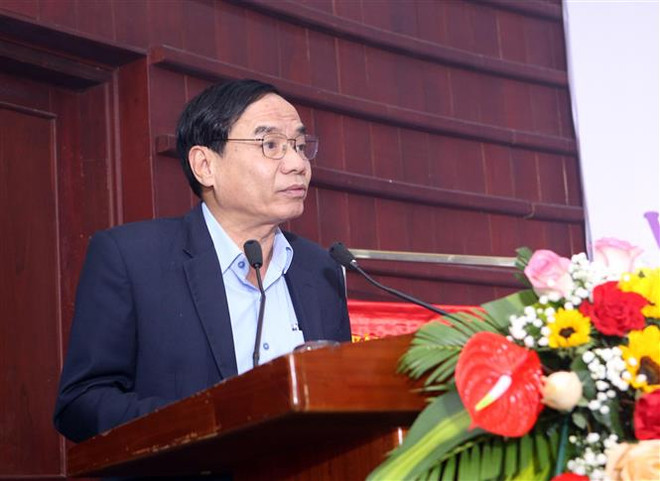 Đà Nẵng: Tăng cường sự lãnh đạo của Đảng trong phát triển văn hóa ảnh 1