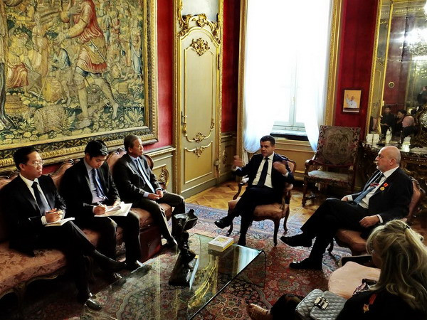 Đẩy mạnh mô hình hợp tác liên vùng giữa Việt Nam và Italy&nbsp; ảnh 1