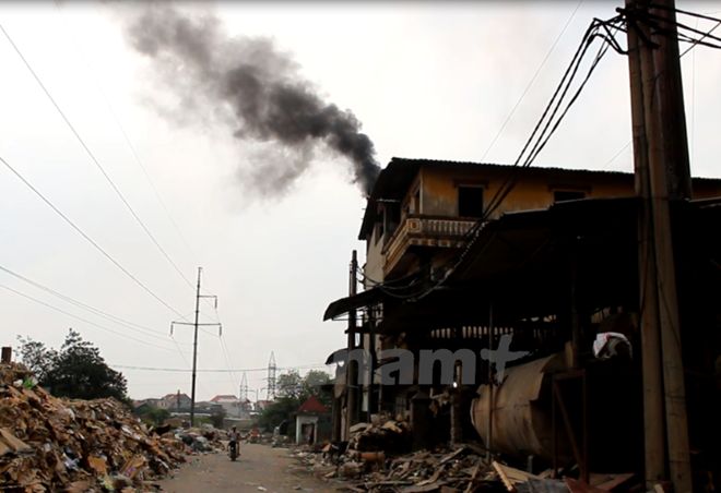 Sự kiện trong nước 26/9-2/10: Xử 6 vụ đại án tham nhũng vào cuối năm ảnh 10