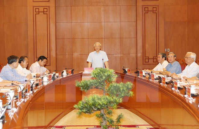 Sự kiện trong nước 26/9-2/10: Xử 6 vụ đại án tham nhũng vào cuối năm ảnh 1