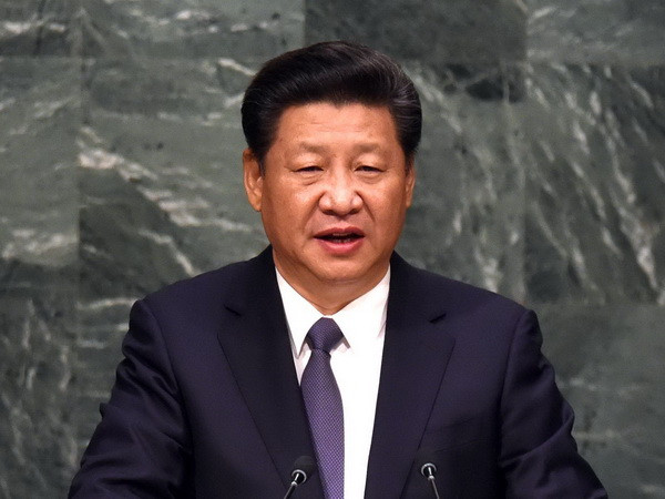 Tổng Bí thư, Chủ tịch Trung Quốc Tập Cận Bình sắp thăm Việt Nam ảnh 1