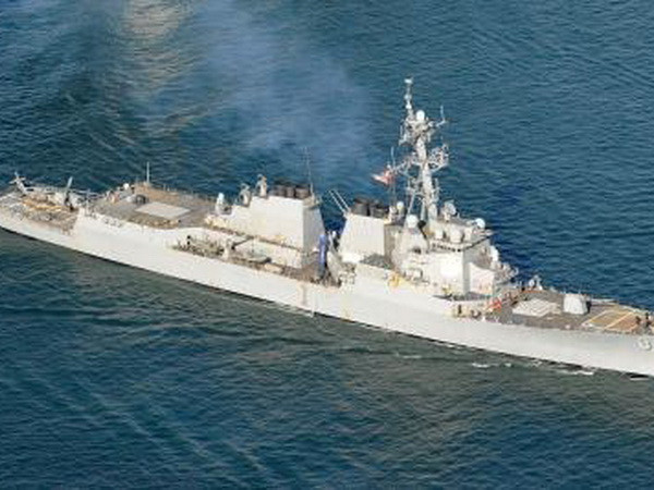 Singapore có lợi ích trong bảo đảm tự do hàng hải ở Biển Đông ảnh 1