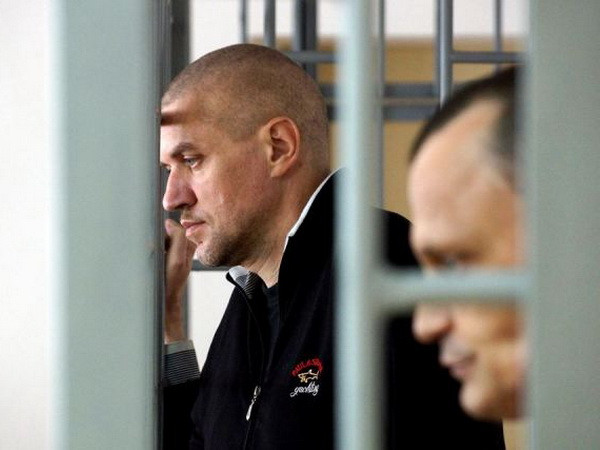 Hai công dân Ukraine bị phạt tù vì hoạt động quân sự tại Chechnya ảnh 1