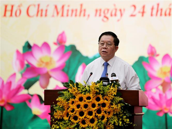 Nâng cao hiệu quả công tác thông tin đối ngoại, tuyên truyền biển đảo ảnh 2