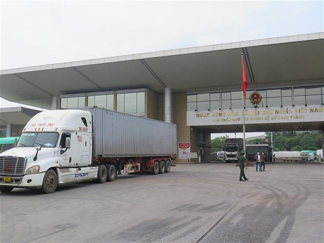 Trung Quốc mở cửa trở lại, ngành nào tại Việt Nam sẽ được hưởng lợi? ảnh 1