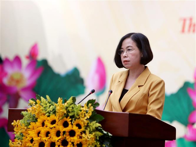 Nâng cao hiệu quả công tác thông tin đối ngoại, tuyên truyền biển đảo ảnh 3