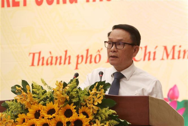 Hội nghị báo chí toàn quốc 2022: Phát huy tính nhân văn của báo chí ảnh 1