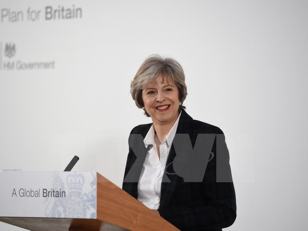 Sự kiện quốc tế 23-29/1: Náo loạn vì lệnh cấm nhập cảnh của ông Trump ảnh 2