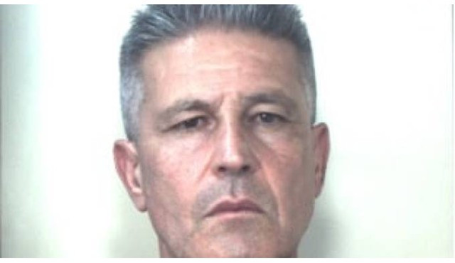 Cảnh sát Tây Ban Nha bắt giữ ''bố già'' khét tiếng người Italy ảnh 1