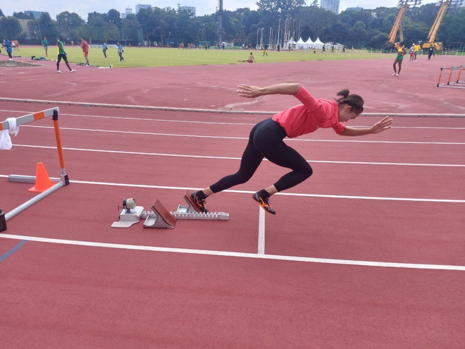 Năm điểm nhấn của đoàn Thể thao Việt Nam tại Olympic Tokyo 2020 ảnh 1