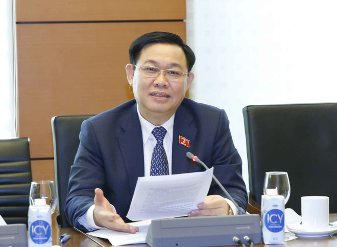 Luật Thống kê phản ánh đầy đủ, sát thực tình hình kinh tế-xã hội ảnh 1