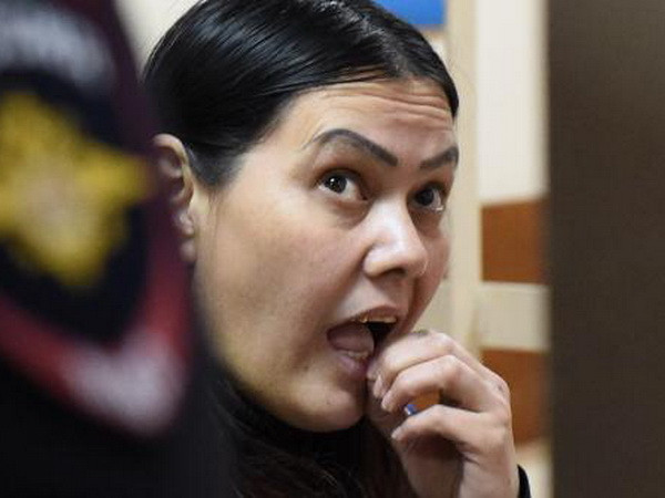 Nguyên nhân khiến bảo mẫu độc ác chặt đầu bé gái 4 tuổi? ảnh 1