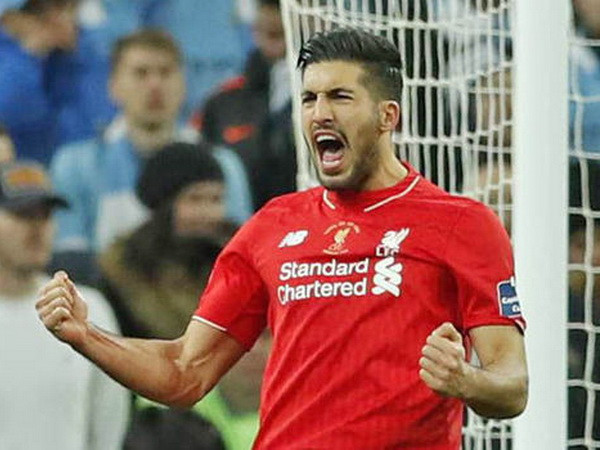 Sao Liverpool tái hiện tuyệt kỹ Roulette của Zinédine Zidane ảnh 1