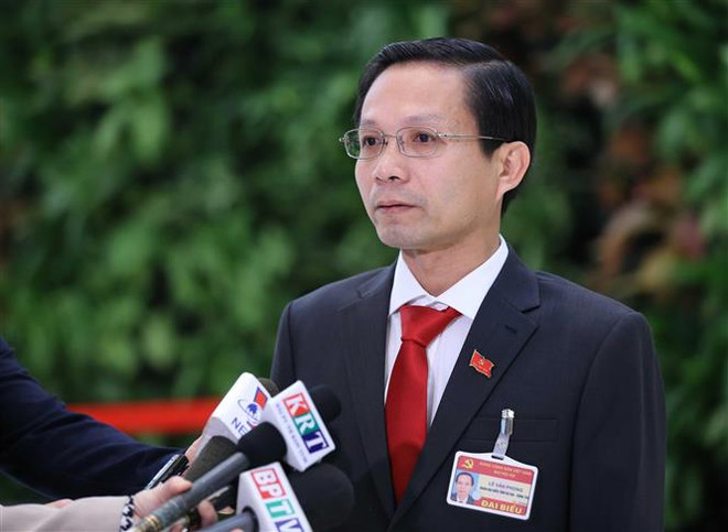 Đề xuất giải pháp đột phá chiến lược trong phát triển vùng ảnh 2