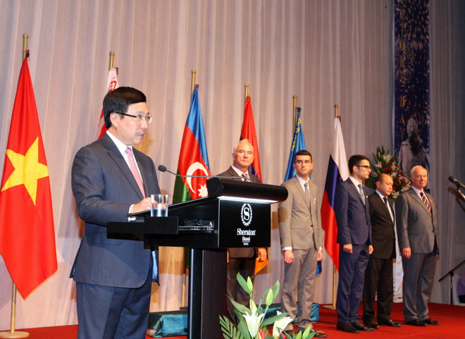 Tưng bừng kỷ niệm Ngày Chiến thắng trong Chiến tranh Vệ quốc vĩ đại ảnh 1