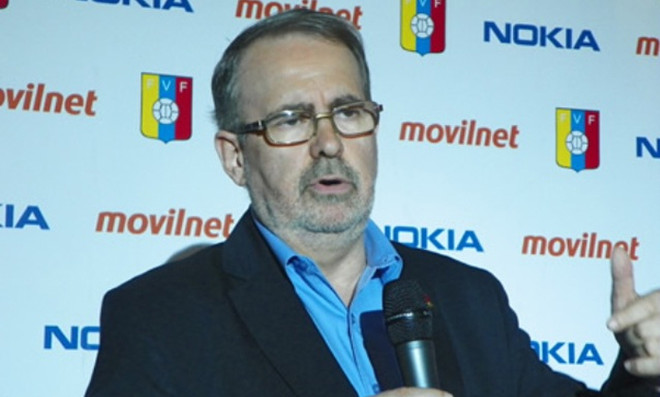 Venezuela khẳng định vụ bê bối ở FIFA có động cơ “chính trị” ảnh 1