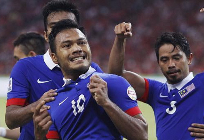 Biến Singapore thành cựu vương, Malaysia gặp Việt Nam ở bán kết ảnh 1