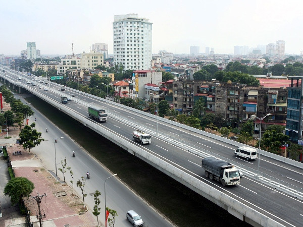 Điều chỉnh tốc độ tối đa phương tiện trên 3 tuyến đường cao tốc ảnh 1