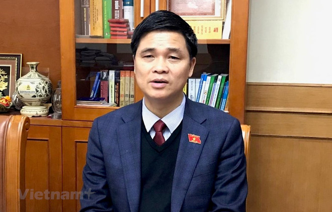 Tạo niềm tin, truyền cảm hứng để thu hút đoàn viên, người lao động ảnh 2