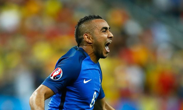 Người hùng của đội tuyển Pháp phấn khích sau chiến thắng nghẹt thở ảnh 1