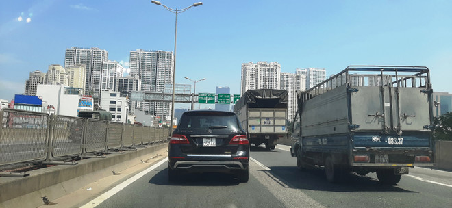 Vành đai 4 Thủ đô: Sớm thi công để giảm ùn tắc, tạo liên kết vùng ảnh 2