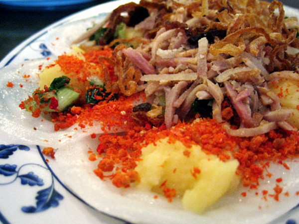 Tổ chức kỷ lục châu Á công nhận thêm 10 món ăn Việt ảnh 1