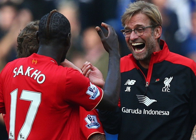 Klopp tuyên bố ăn mừng nếu Liverpool chọc thủng lưới Dortmund ảnh 1