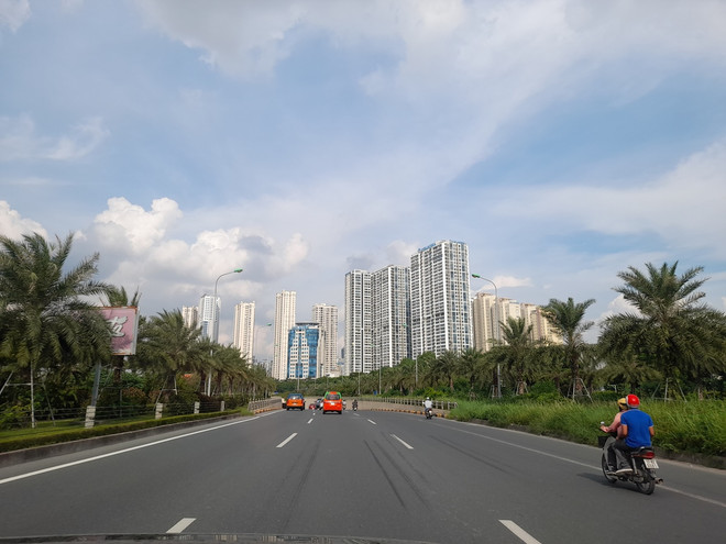 Chồng chéo pháp luật về đầu tư xây dưng, đô thị: Bộ Xây dựng nói gì? ảnh 1