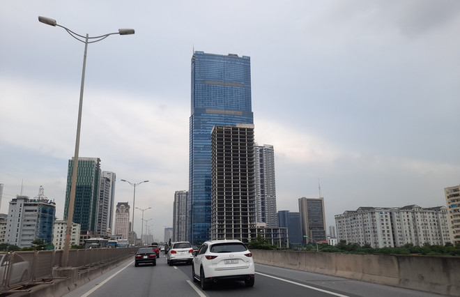 Chồng chéo pháp luật về đầu tư xây dưng, đô thị: Bộ Xây dựng nói gì? ảnh 2