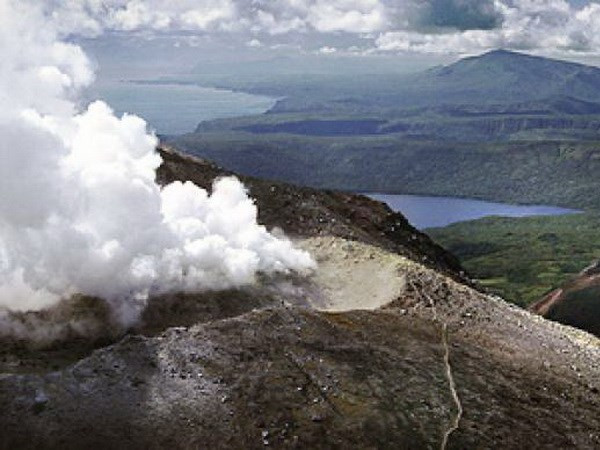 Ông Putin tin sẽ giải quyết được tranh chấp lãnh thổ với Nhật Bản ảnh 1