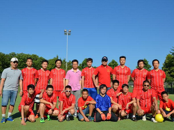 Giao lưu thể thao và văn hóa ẩm thực ASEAN tại Geneva ảnh 1