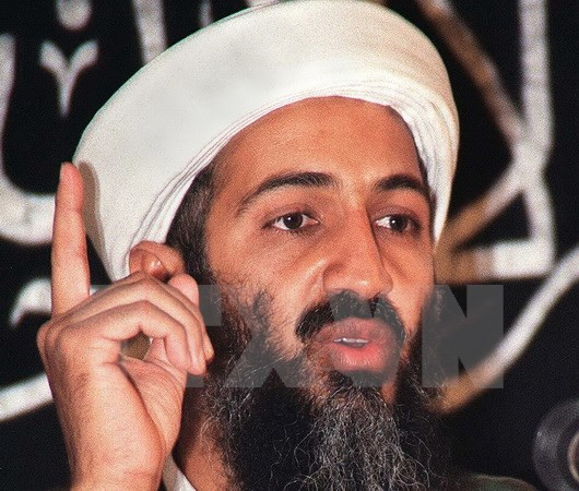 Một phụ tá thân cận của Osama bin Laden bị tiêu diệt tại Syria ảnh 1