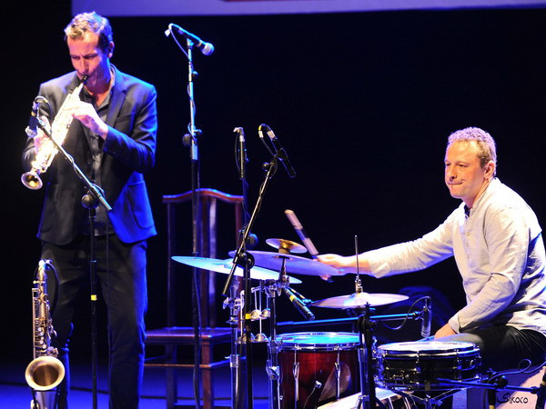 Liên hoan Âm nhạc châu Âu 2017: Những buổi hòa nhạc đa sắc màu ảnh 1