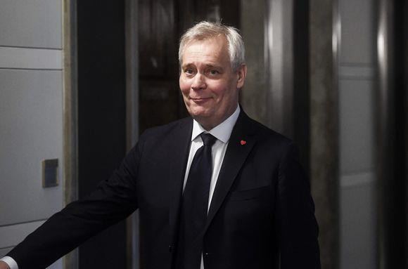 Thủ tướng Phần Lan mới đắc cử công bố chương trình của chính phủ ảnh 1