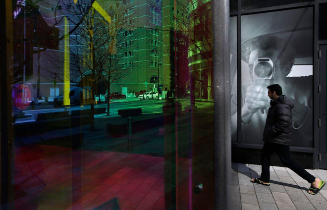 Giá trị tài sản ròng thế hệ Thiên niên kỷ thấp hơn các thế hệ trước ảnh 1