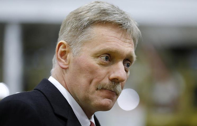 Nga mong muốn phát triển quan hệ đối tác với tất cả các nước ảnh 1