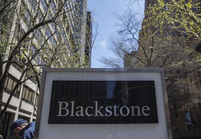 Blackstone thúc đẩy giao dịch bất động sản tư nhân lớn nhất thế giới ảnh 1