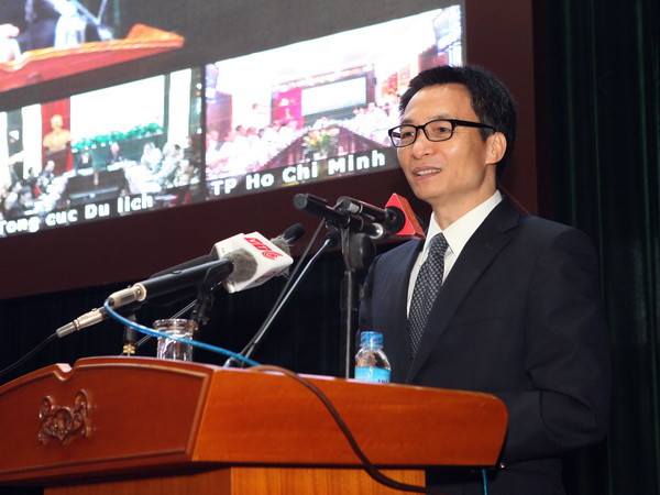 Văn hóa luôn là nền tảng tinh thần của toàn dân tộc Việt Nam ảnh 1