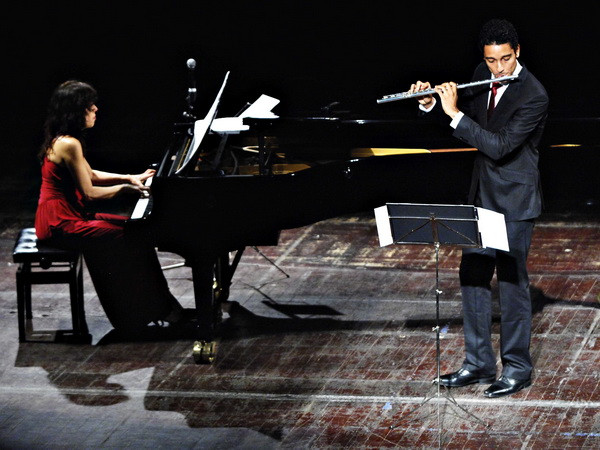 Gặp gỡ kỷ niệm 25 năm quan hệ ngoại giao Việt Nam-Brazil ảnh 1