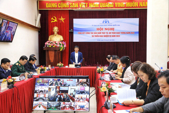 Bộ trưởng GTVT: ‘Có sự buông lỏng trong đào tạo và sát hạch lái xe’ ảnh 2