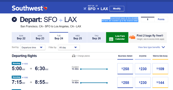 Ghi giá vé máy bay: Khách mê trọn gói nhưng còn tùy mô hình kinh doanh ảnh 1