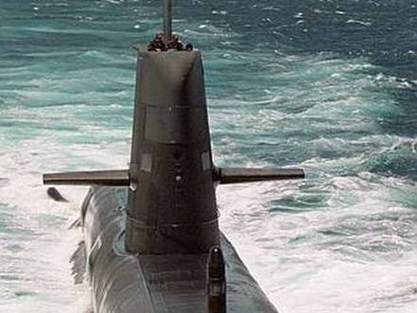 Dự án đóng tàu khu trục của Australia gặp khó khăn ảnh 1