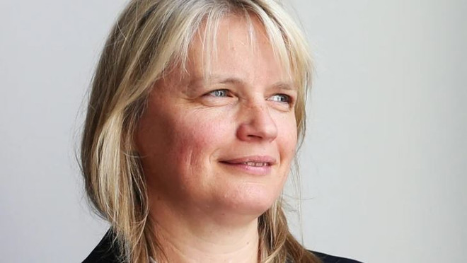 Phó Chủ tịch chính sách công toàn cầu của Twitter rời nhiệm sở ảnh 1