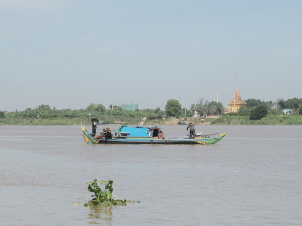 AMM 50: Tăng cường kết nối giao thông khu vực Mekong và Ấn Độ ảnh 1