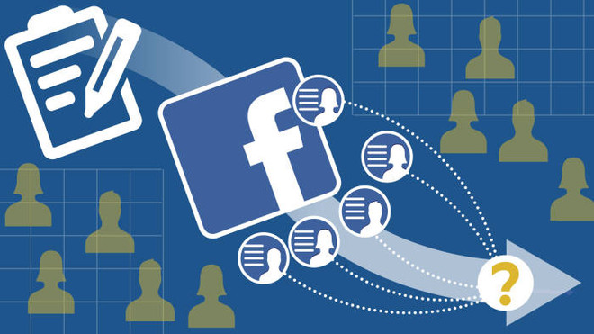 Facebook bị cáo buộc lợi dụng dữ liệu người dùng để thao túng đối thủ ảnh 1