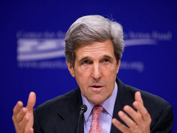 Nhân viên lãnh sự quán Mỹ tại Pakistan thiệt mạng do đánh bom ảnh 1