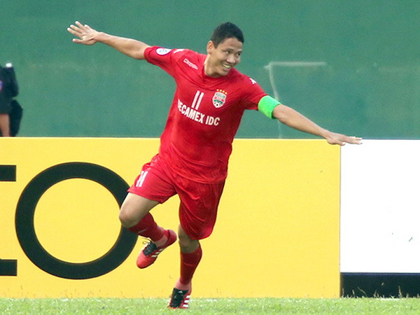 Becamex Bình Dương thua ngược đáng tiếc trên đất Nhật Bản ảnh 1