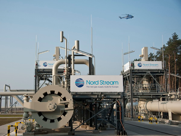 Mỹ chỉ trích EU phụ thuộc vào nguồn năng lượng của Nga ảnh 1